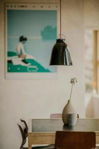 Eco Wooden House By Achterwasser