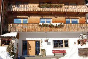 Appartements Christine