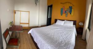 Góc Phố Homestay