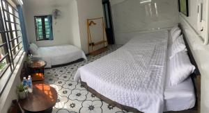 Góc Phố Homestay