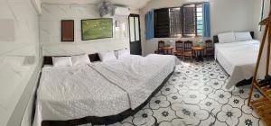 Góc Phố Homestay