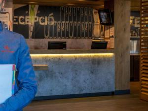 Ibis Budget Barcelona Viladecans
