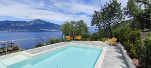 Penthouse Great View pool & Whirpool