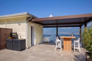 Penthouse Great View pool & Whirpool