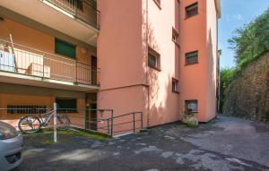 Lovely Apartment In Recco With Wifi
