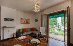 Lovely Apartment In Recco With Wifi