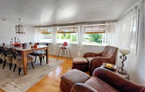 4 Bedroom Amazing Home In Haverdal