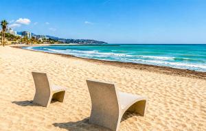 2 Bedroom Awesome Apartment In Benicasim