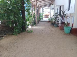 Coral resort arugambay