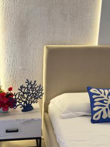 Sea View Boho Suite