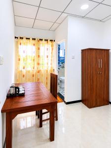 Yala Lakeview Resort - Lion Hotel