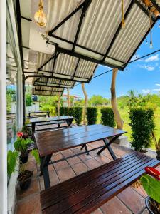Yala Lakeview Resort - Lion Hotel