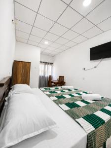 Yala Lakeview Resort - Lion Hotel