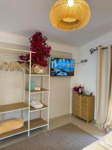 Sea View Boho Suite