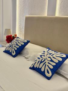 Sea View Boho Suite