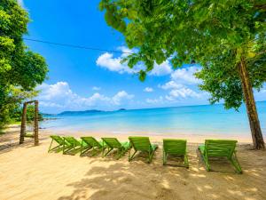 Coastal Retreat Hostel