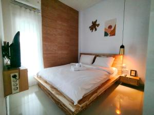 Homestay Omah
