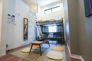 Partire Takasago Hotel A