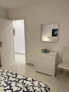 Anna Apartment