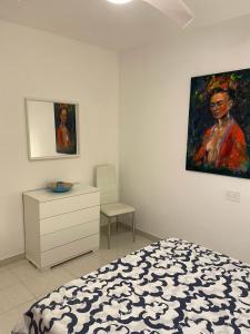 Anna Apartment