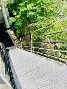 Balcony Garden Studio