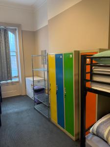 Backpackers Imperial Hotel