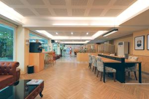 Tubtim Siam Suvarnabhumi Hotel