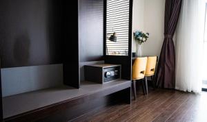Home khách sạn SAPPHIRE 5 sao Hạ Long