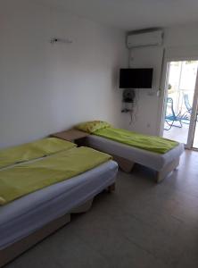 Apartmani Popović Čanj