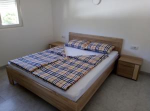 Apartmani Popović Čanj