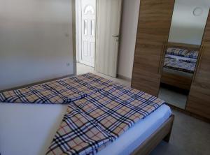 Apartmani Popović Čanj