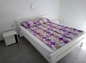 Apartmani Popović Čanj