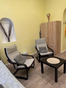 Budapest Studio Apartman
