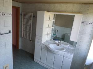 Ferienwohnung nahe Achterwasser