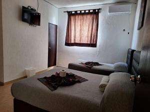 Hotel Villa Fontana Chetumal