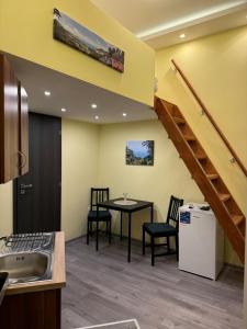 Budapest Studio Apartman
