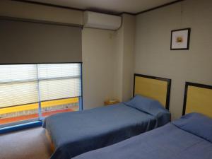 SYO Heights 601-3Bed