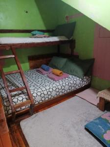 Maraños Home