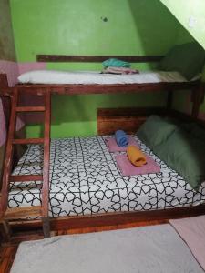 Maraños Home