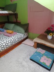 Maraños Home