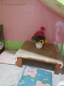 Maraños Home