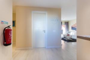 Love Sun Beach Apartment