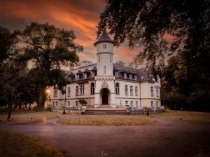 Schlosshotel Hohenbocka