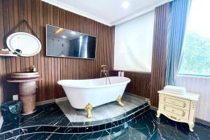 Dai An Go Vap Hotel