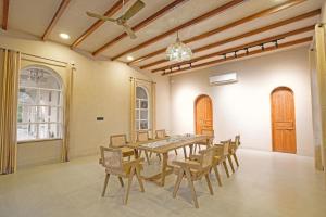 Nomado Farm 4BHK w Private Pool