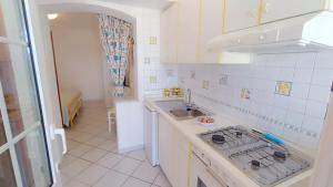 Casa del Mare Beach