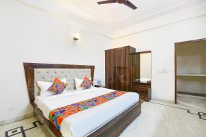 FabHotel The Arjun Sushant lok - Iffco Chowk Sector 29