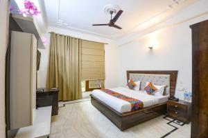 FabHotel The Arjun Sushant lok - Iffco Chowk Sector 29