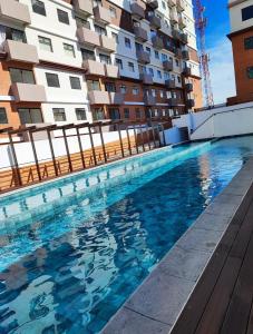 Full 1-bedroom apartment Zone 12 Parking