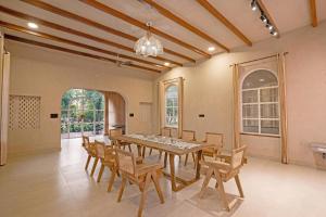 Nomado Farm 4BHK w Private Pool